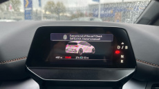 CUPRA Born 170kW e-Boost V3 59kWh 5dr Auto Electric Hatchback